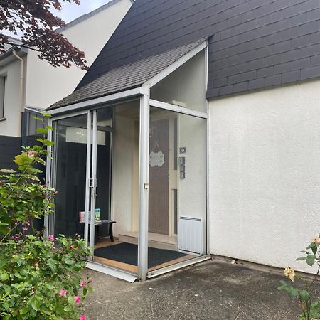 Studio Cosy Et Lumineux Proche Rennes Liffré Exterior foto